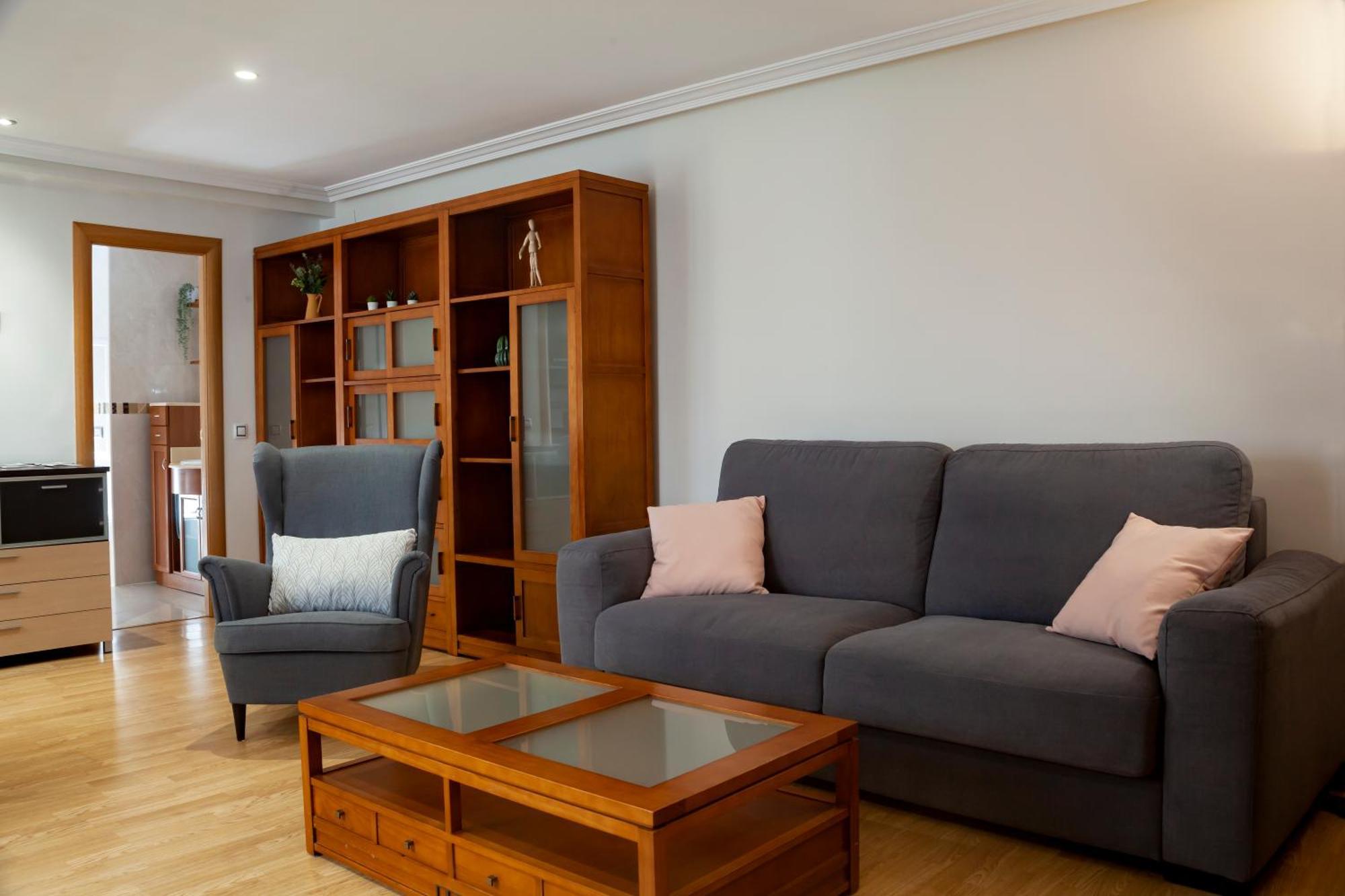 Leon Confort Centro - Leonapartamentos Экстерьер фото