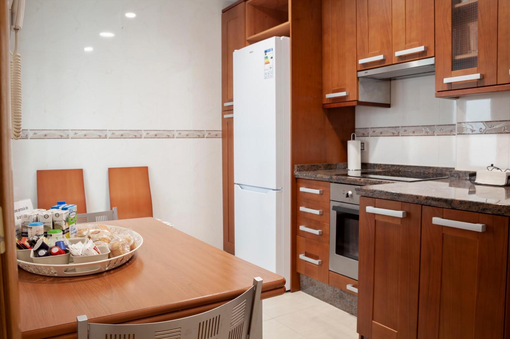 Leon Confort Centro - Leonapartamentos Экстерьер фото