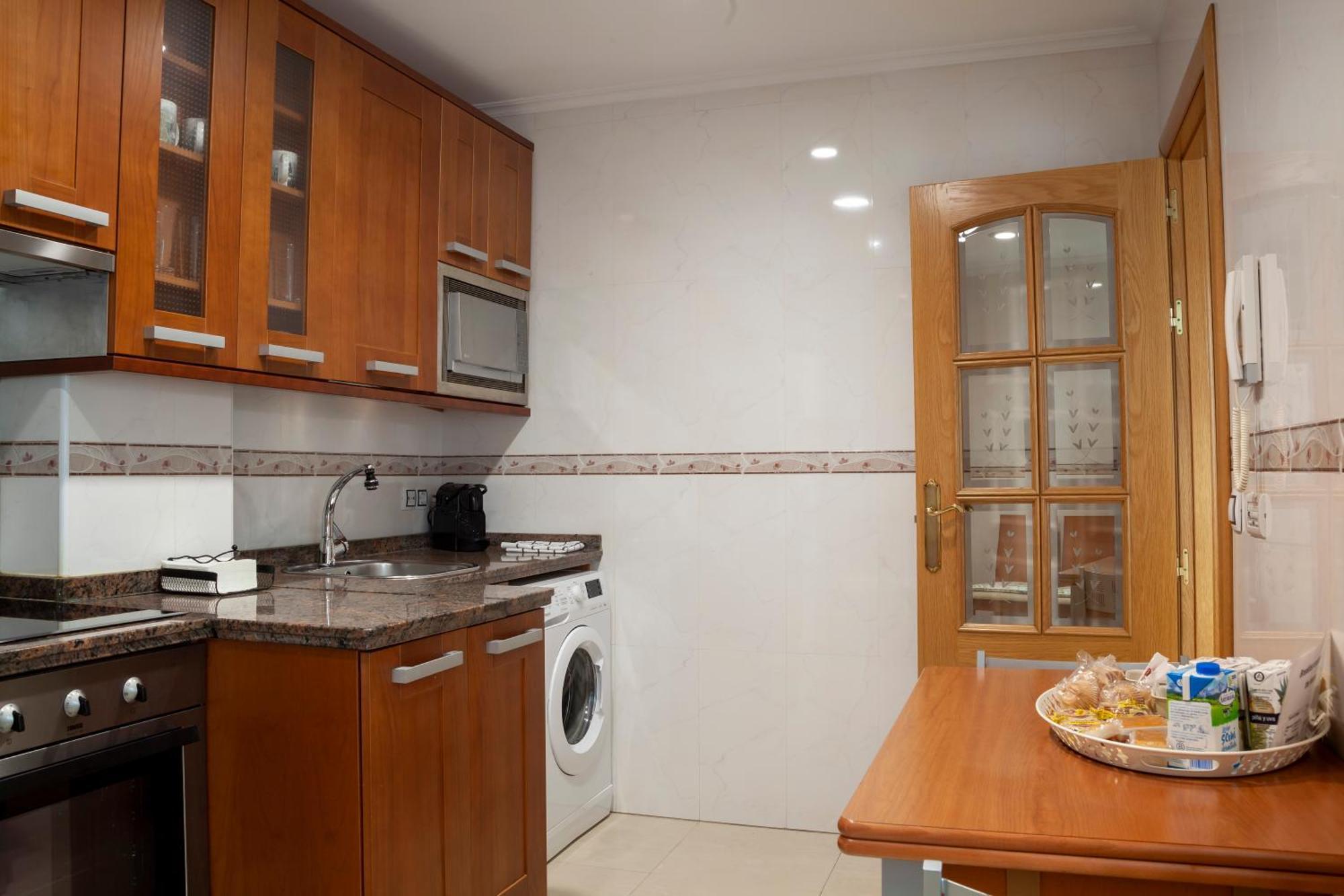 Leon Confort Centro - Leonapartamentos Экстерьер фото